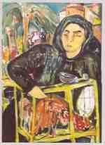 Irma Stern 